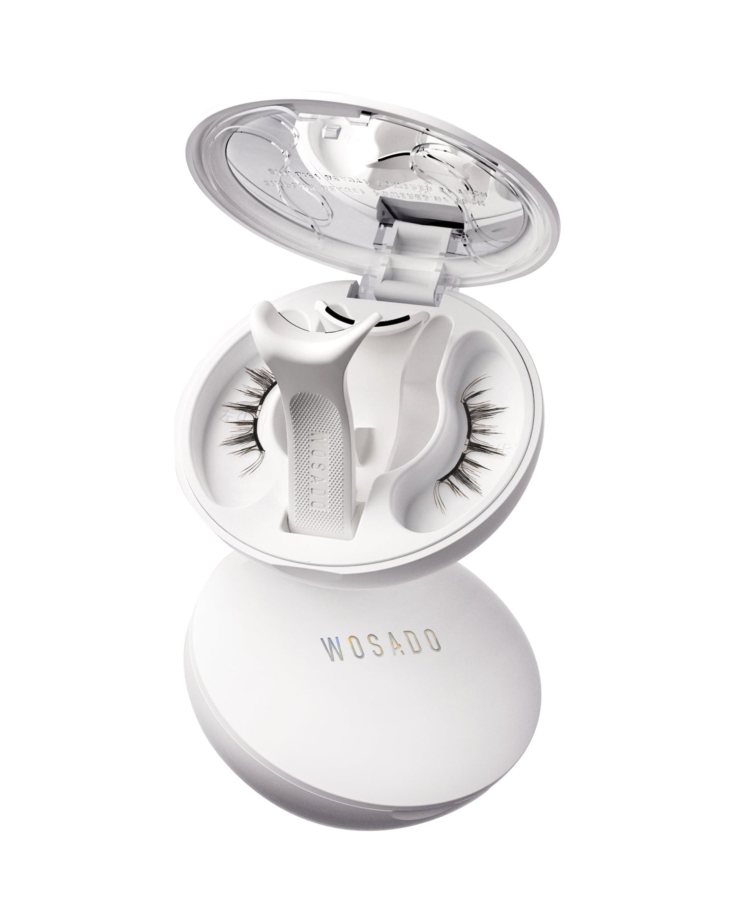 Seamless Magnetic Lash Beauty