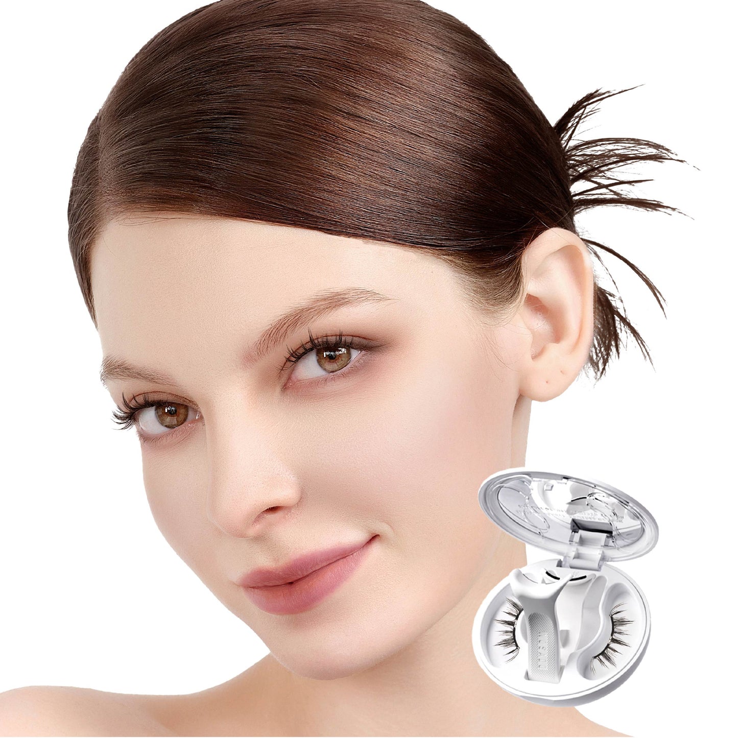 Seamless Magnetic Lash Beauty