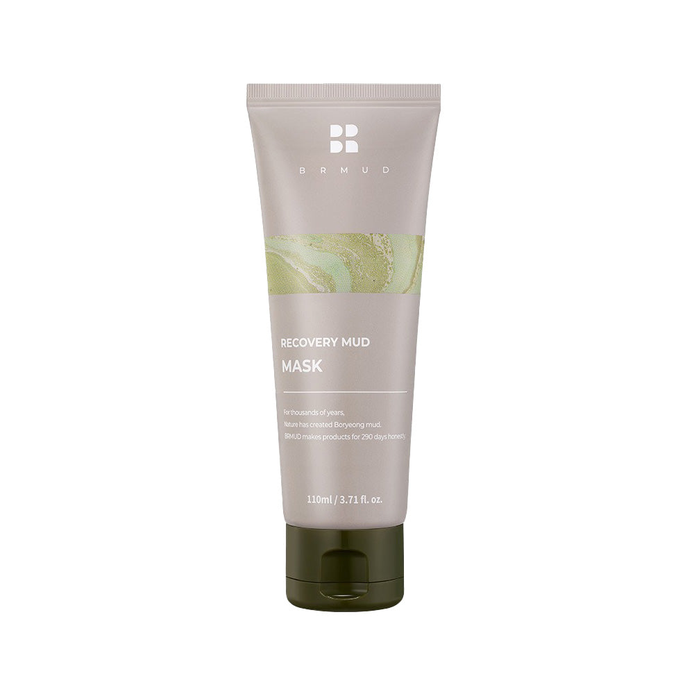 Radiant Glow Purifying Clay Mask