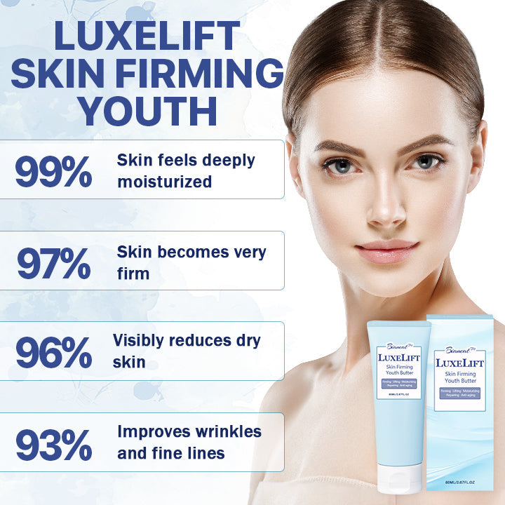 Total Body Firming & Lifting Butter