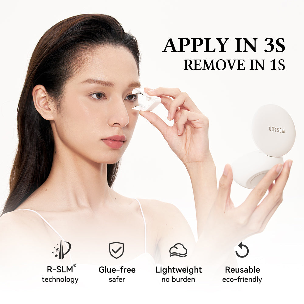 Seamless Magnetic Lash Beauty
