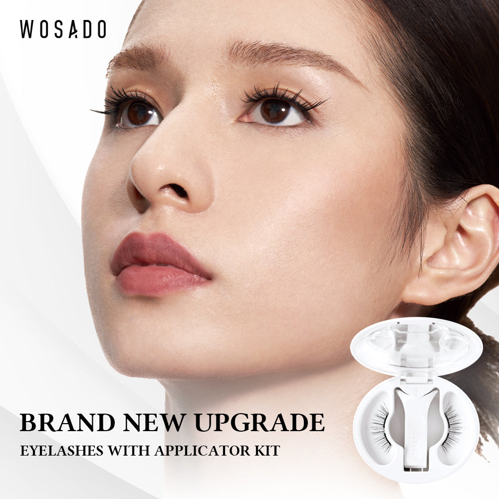Seamless Magnetic Lash Beauty