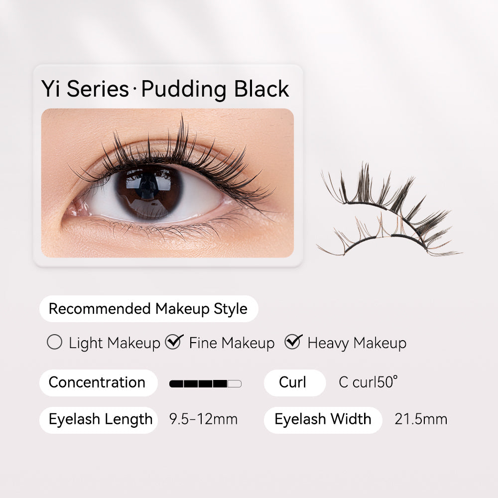 Seamless Magnetic Lash Beauty
