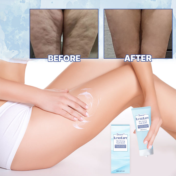 Total Body Firming & Lifting Butter
