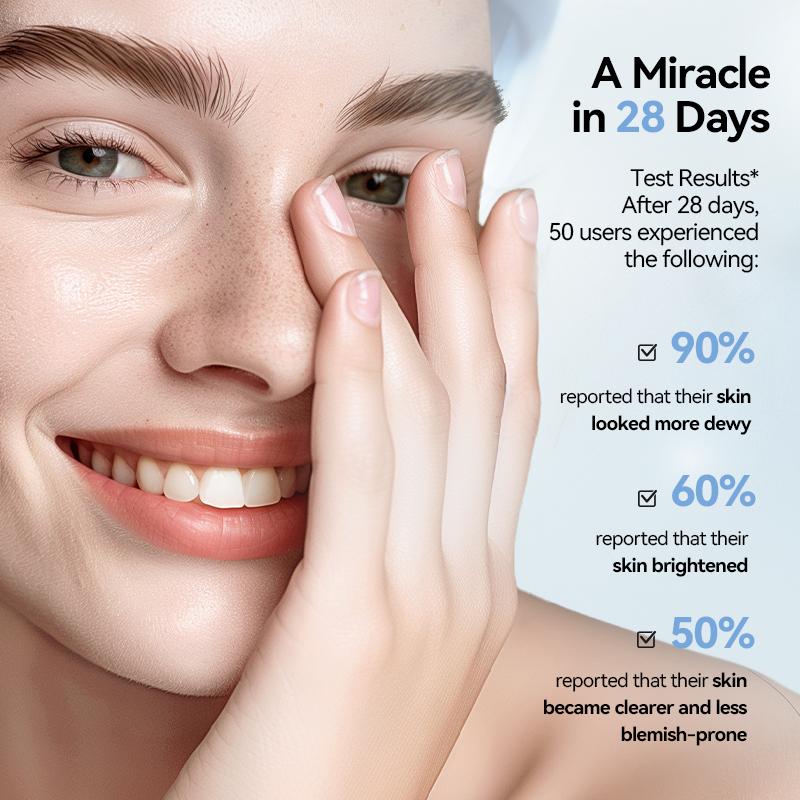 Hydration Boost Serum for Radiant Skin