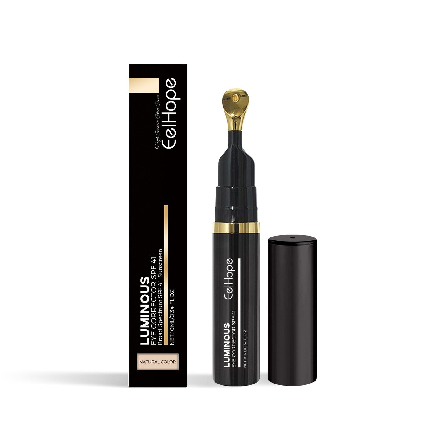 Bright Eyes SPF Hydrator