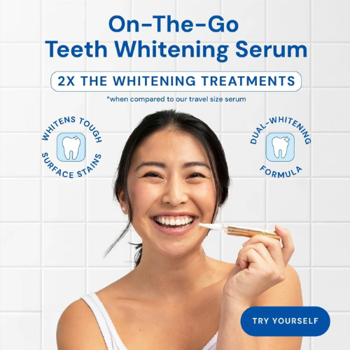 Instant Confident Smile Pen