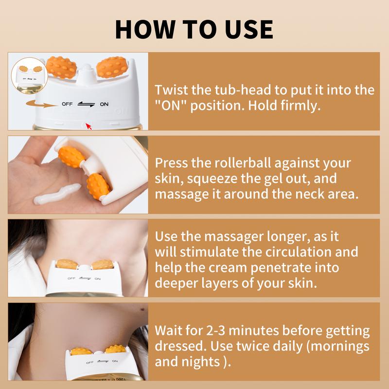 Lift & Firm Neck Rejuvenator