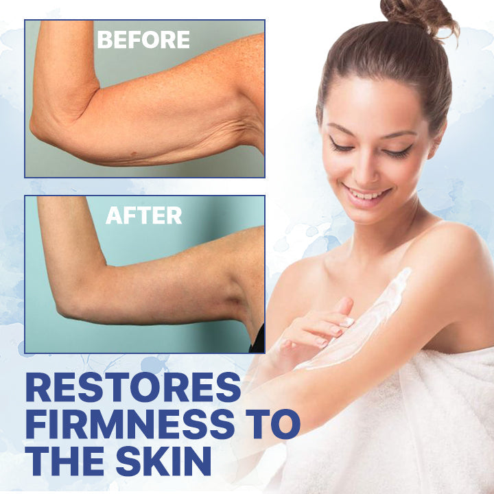 Total Body Firming & Lifting Butter