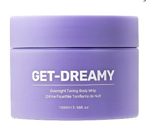 Bright & Smooth Toning Cream