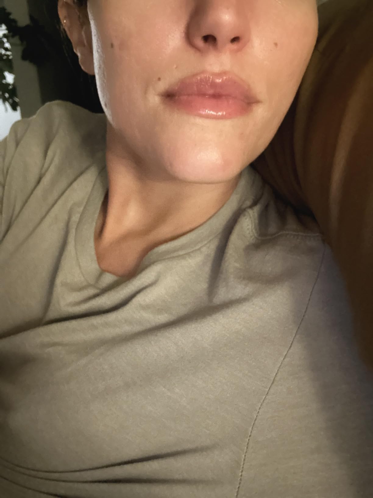 Intensely Hydrating Overnight Lip Mask