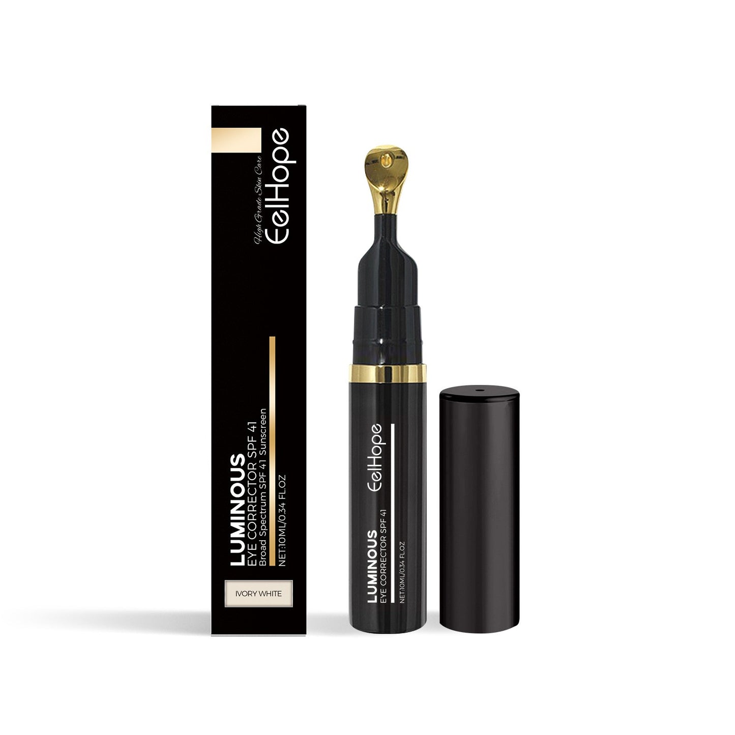 Bright Eyes SPF Hydrator