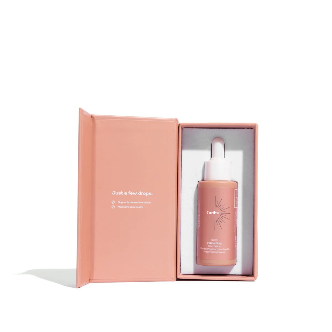 Instant Sunless Glow Drops