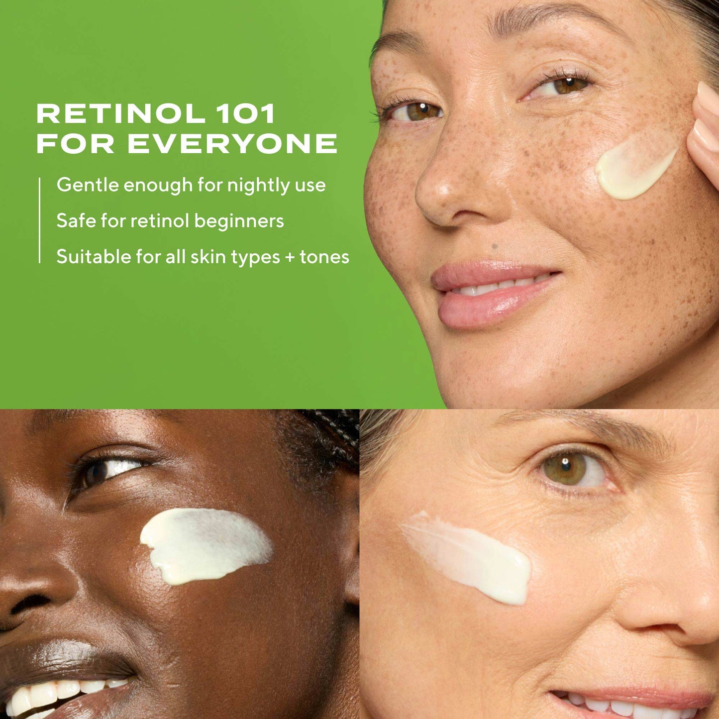 Overnight Glow Retinol Serum