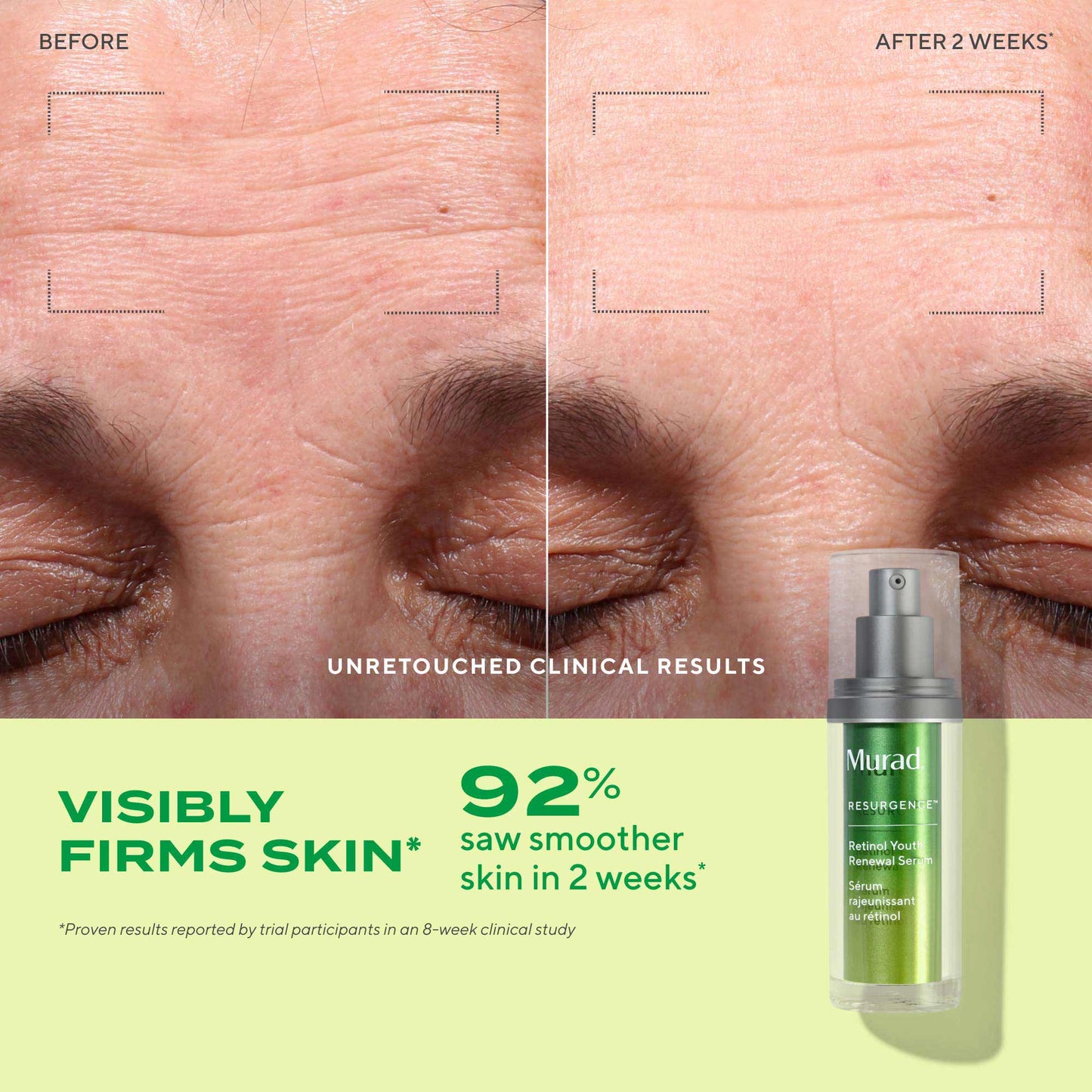 Overnight Glow Retinol Serum