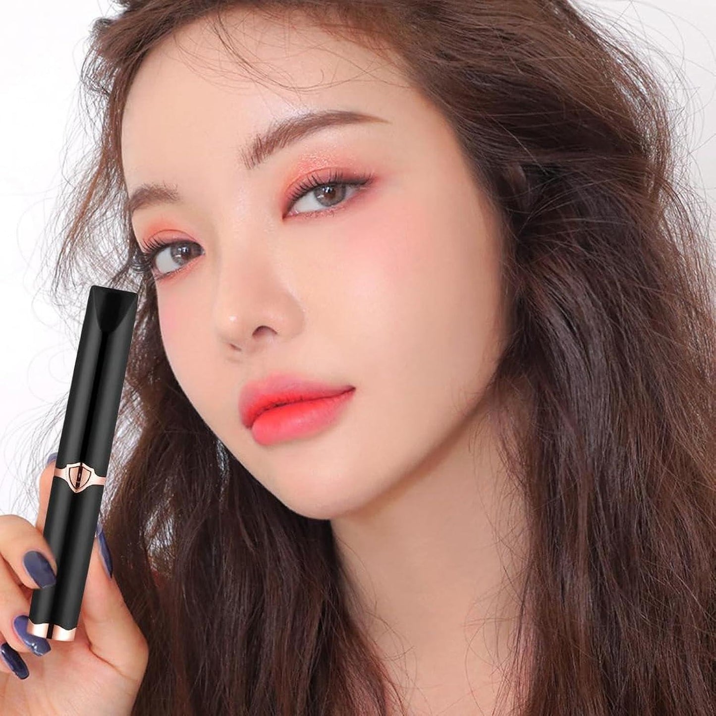 Effortless Heated Lash Curler
