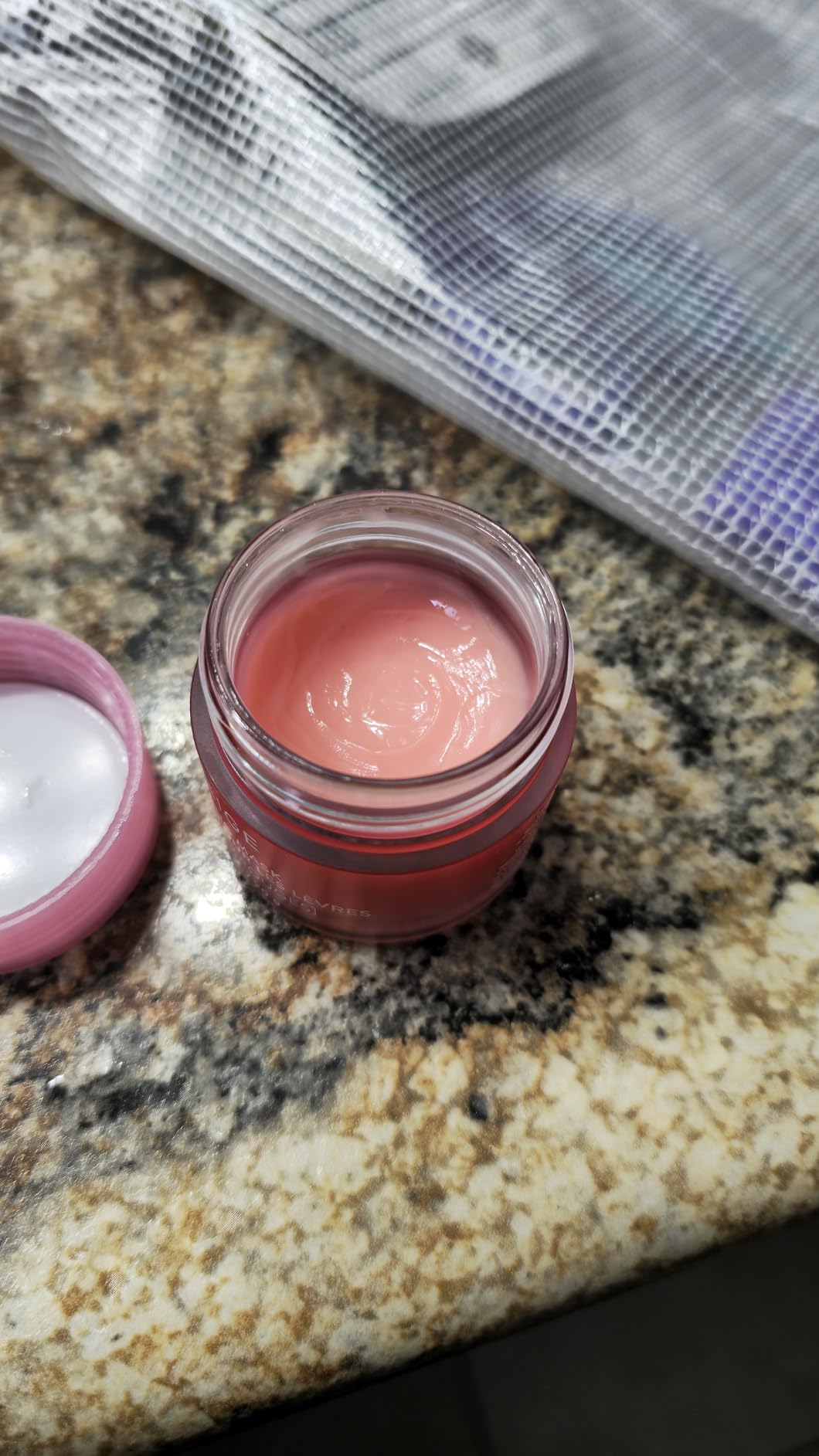 Intensely Hydrating Overnight Lip Mask