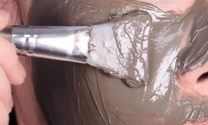 Radiant Glow Purifying Clay Mask