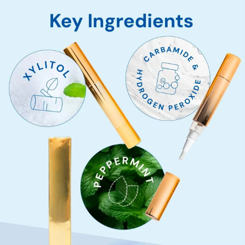 Instant Confident Smile Pen