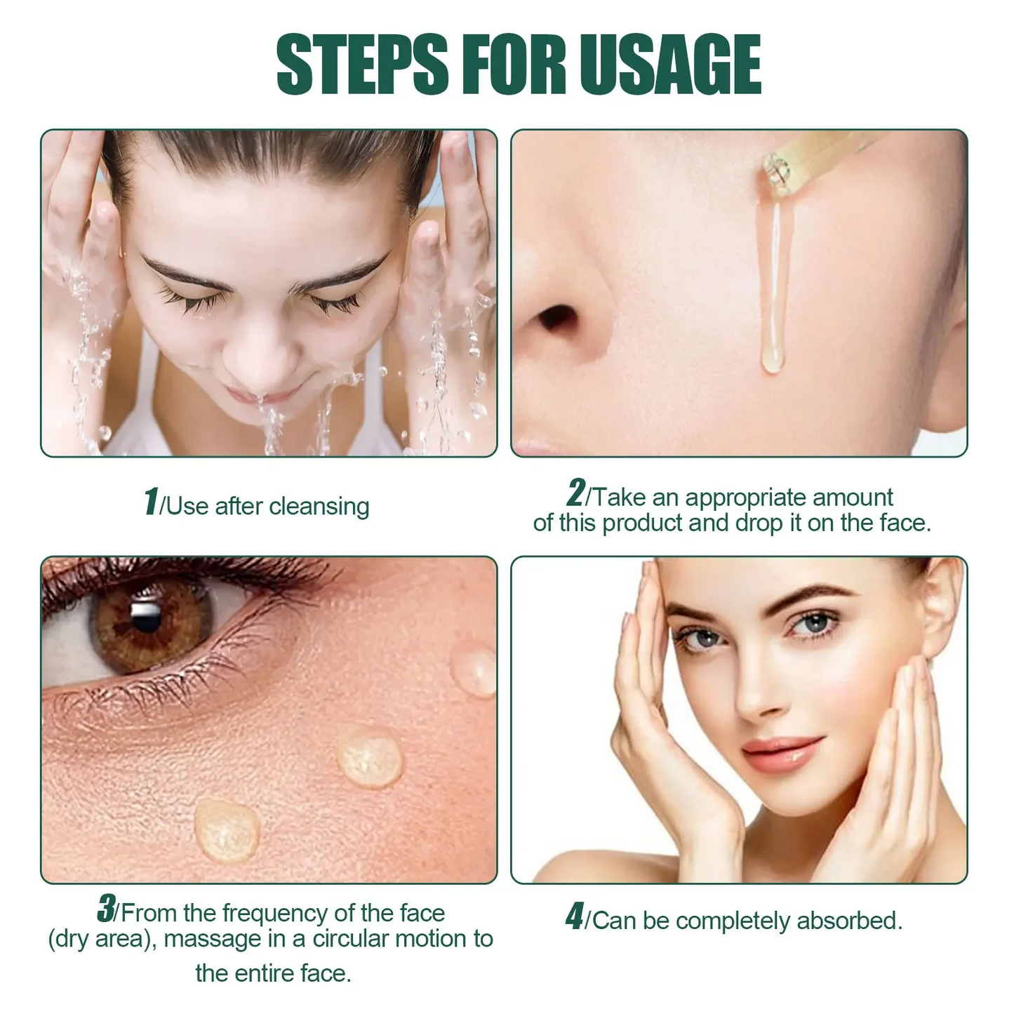 Overnight Age-Defying Serum