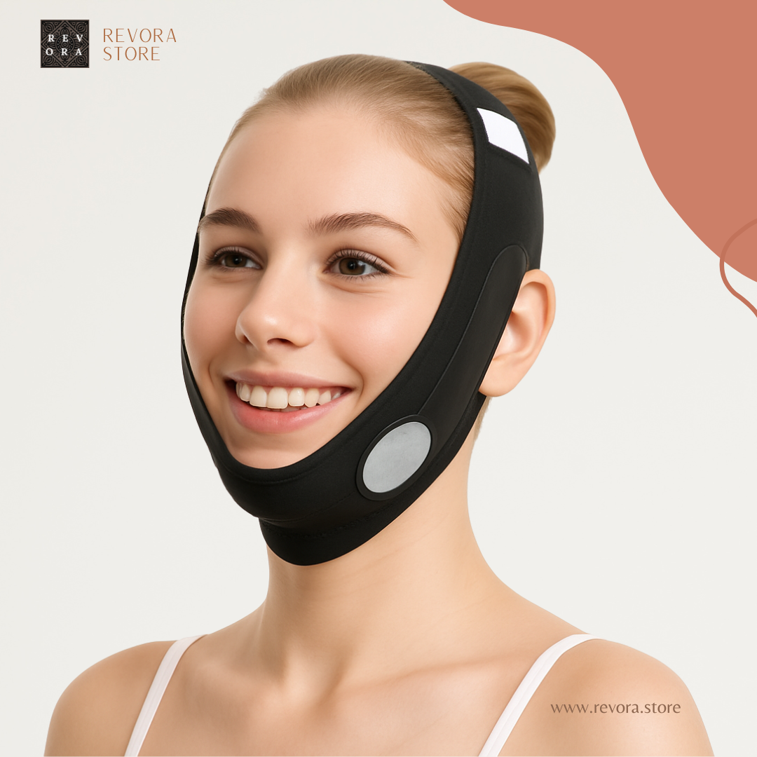 Chin Sculpt & Shield Mask