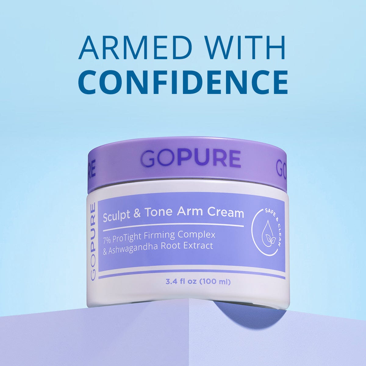 ProTight Hydration Arm Firming