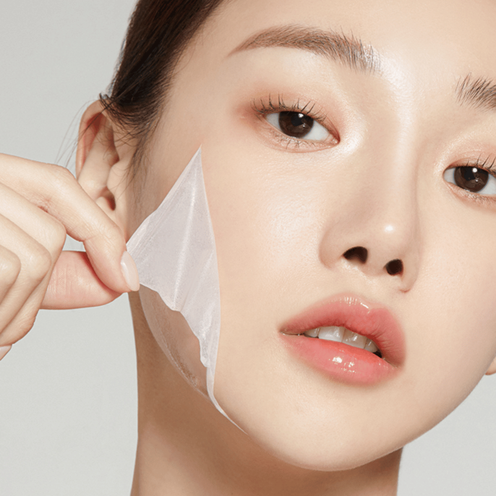 Night Collagen Mask for Radiant Skin