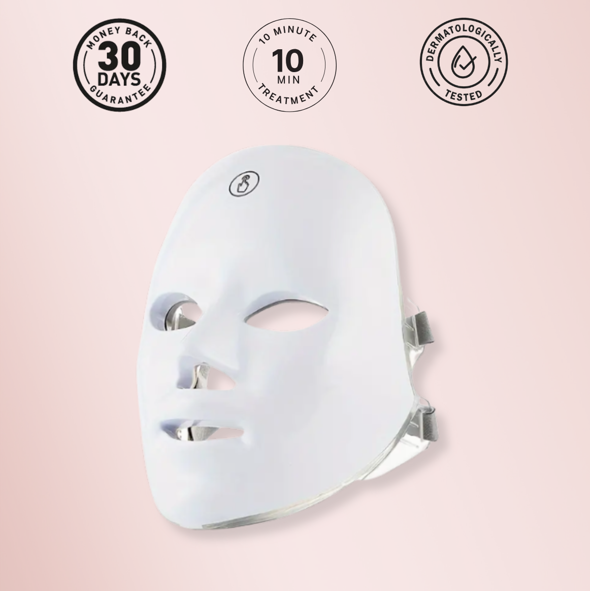Clear & Radiant Skin Mask