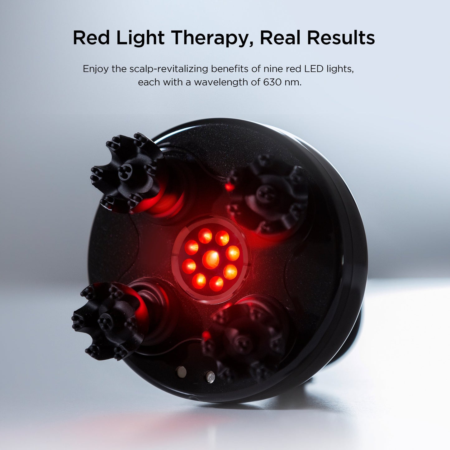Relax and Revitalize Scalp Therapy