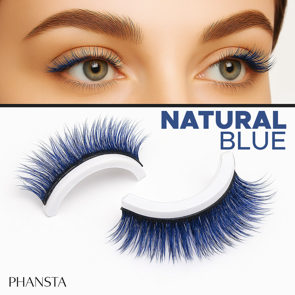 Instant, Mess-Free Lashes