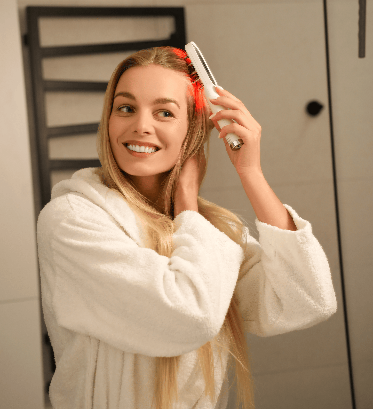 Youthful Glow Red Light Therapy