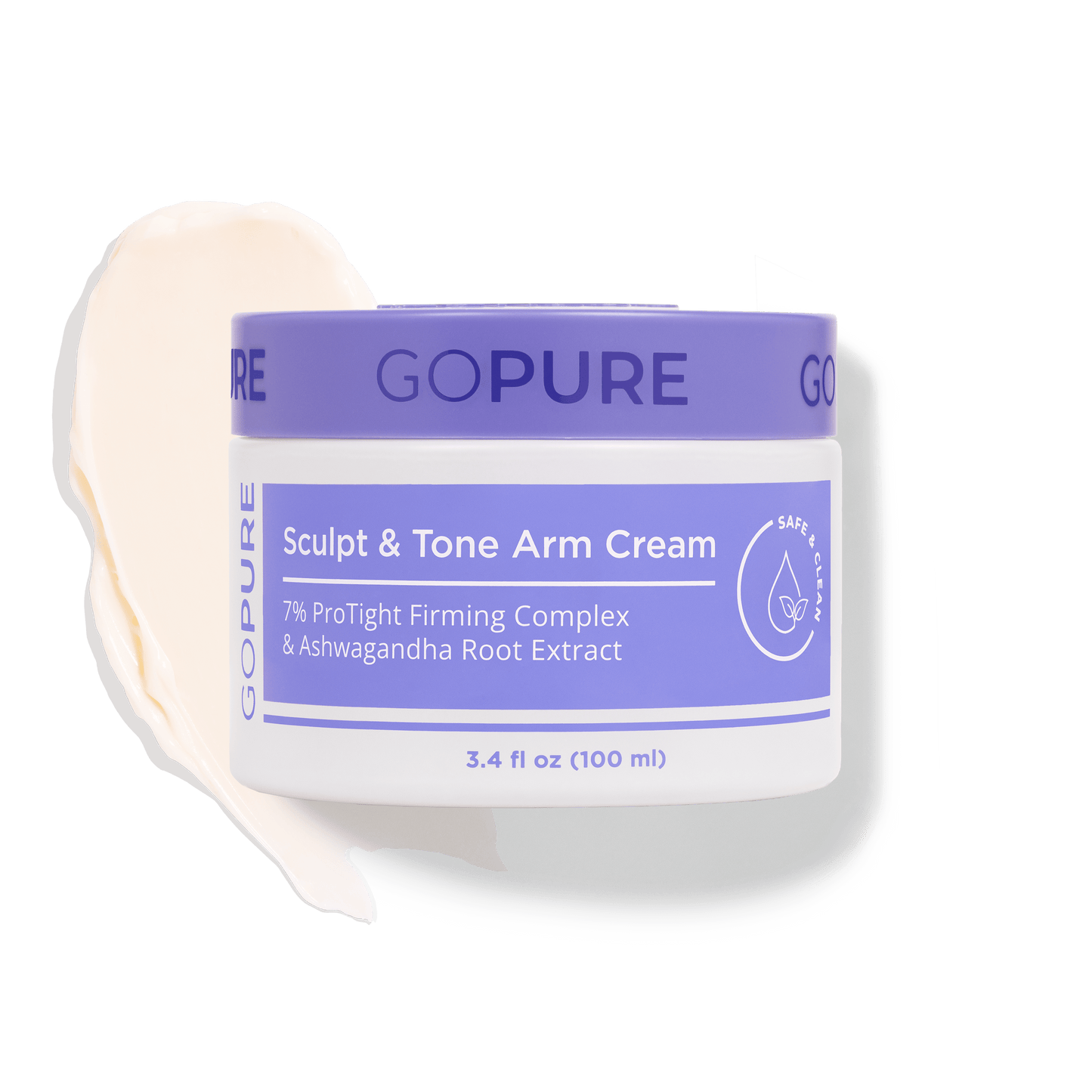 ProTight Hydration Arm Firming