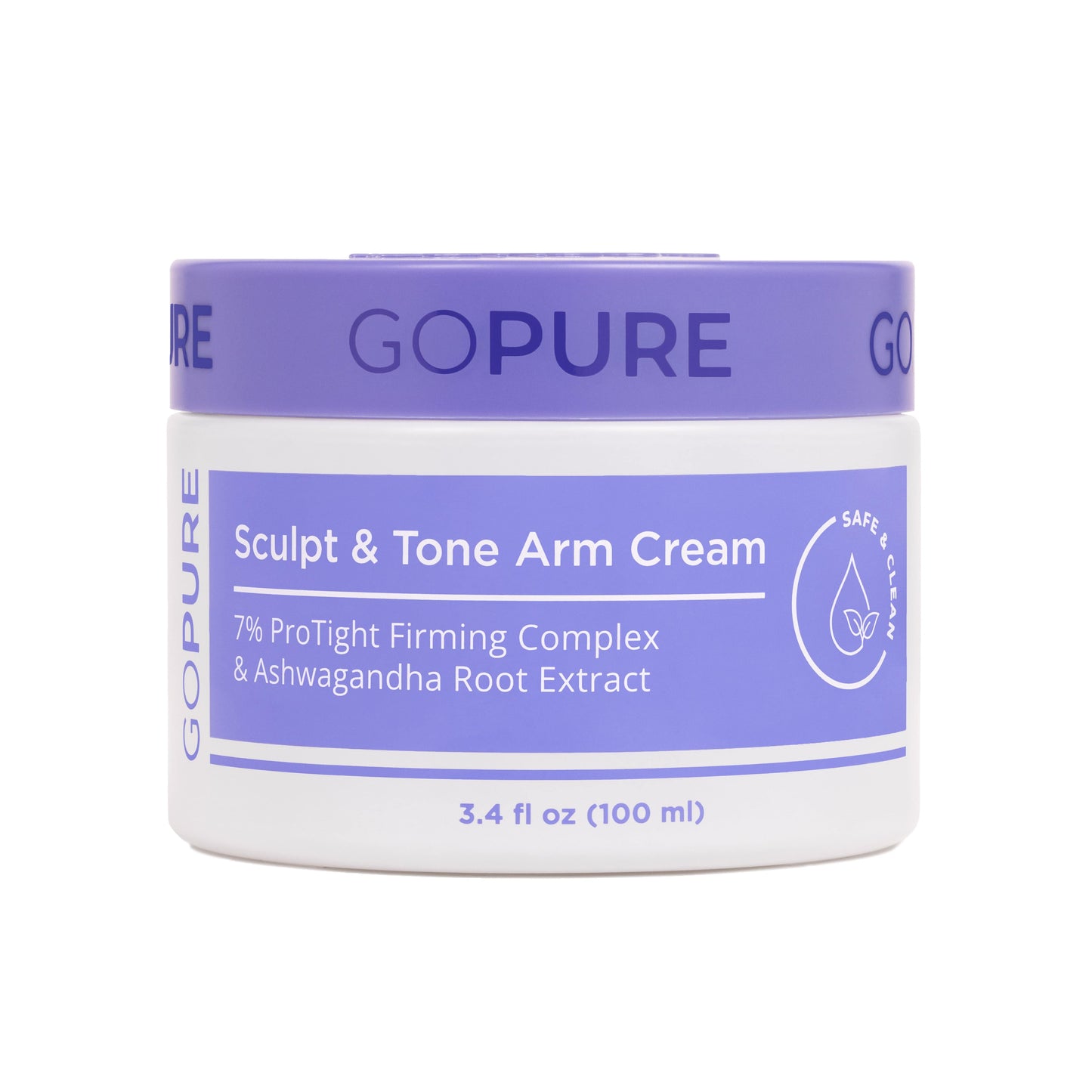 ProTight Hydration Arm Firming
