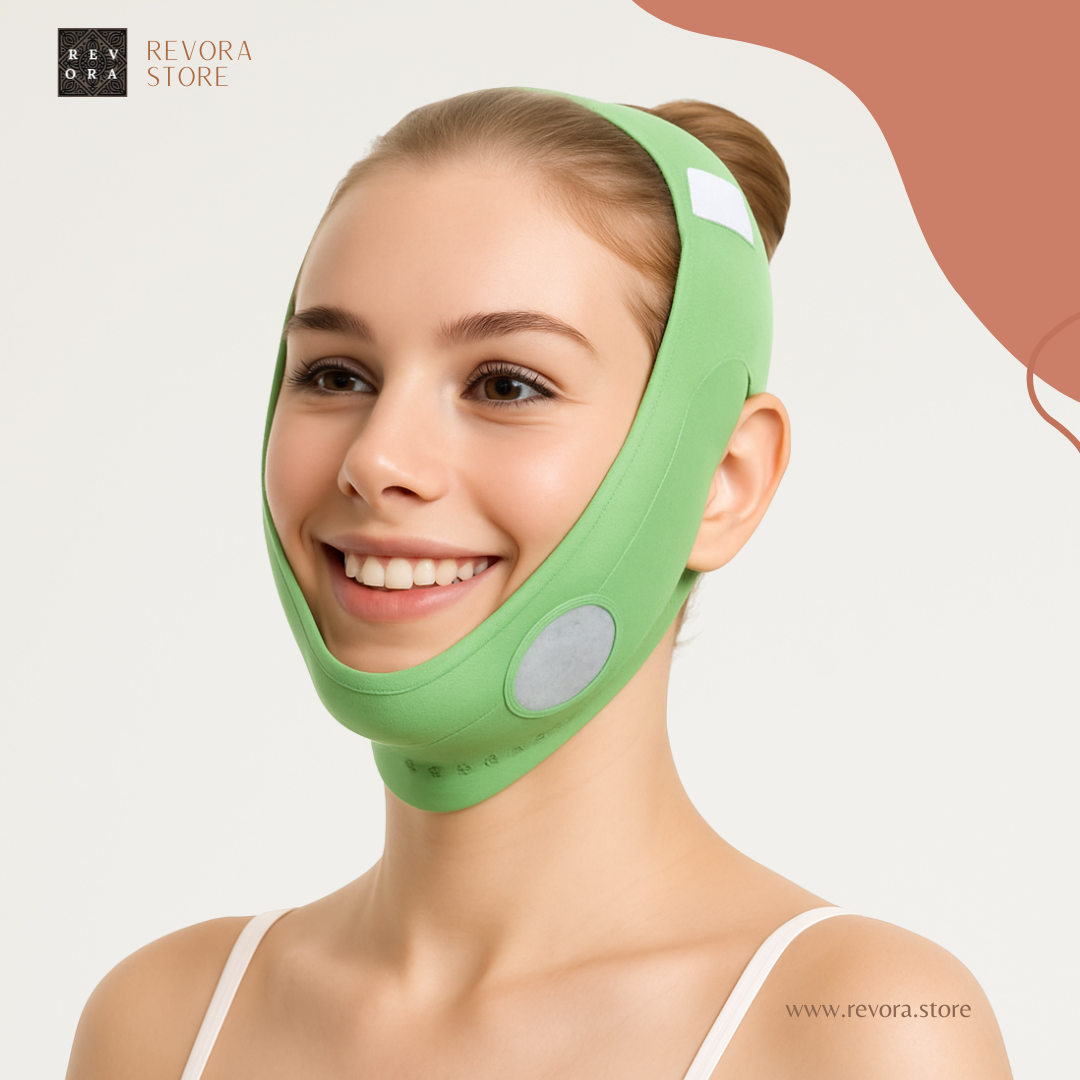 Chin Sculpt & Shield Mask