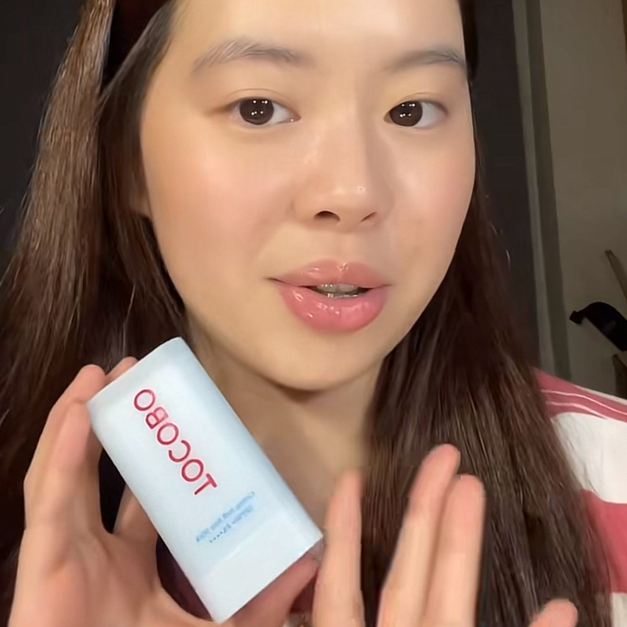 Soothe, Shield & Control Sunstick