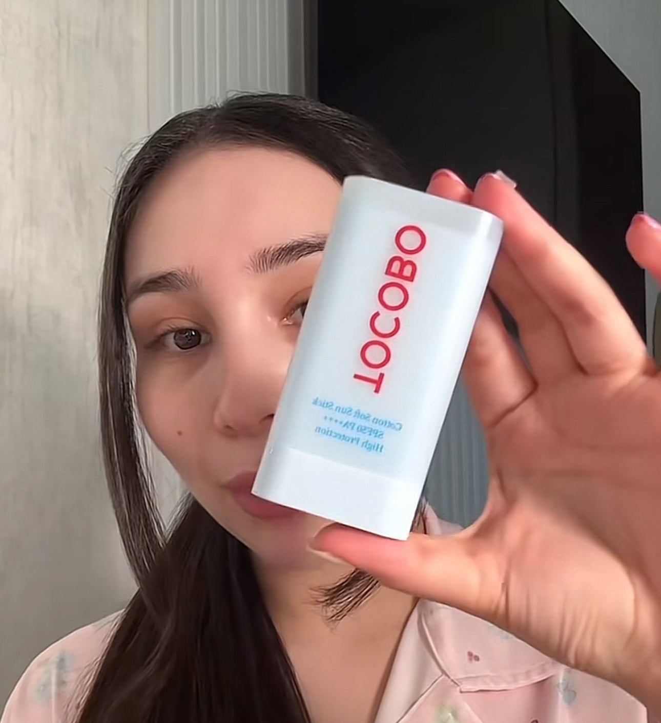 Soothe, Shield & Control Sunstick
