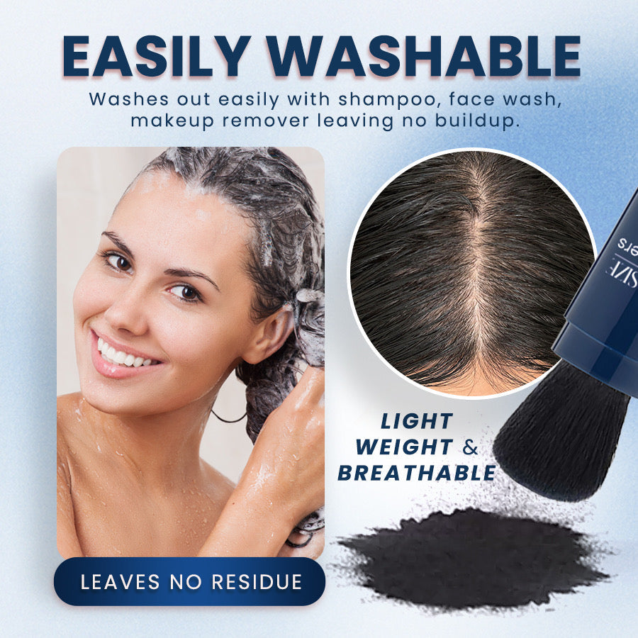 Instant Full Volume Hair Fibers