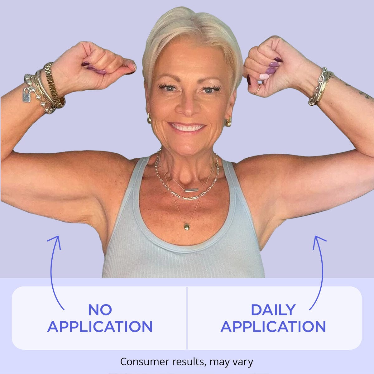 ProTight Hydration Arm Firming