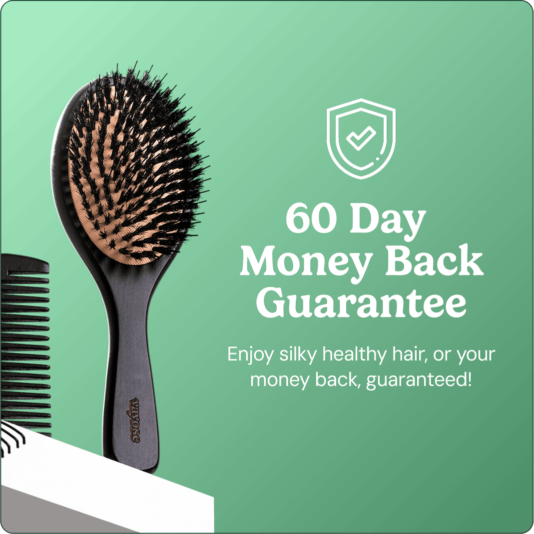 Effortless Oil Control Brush