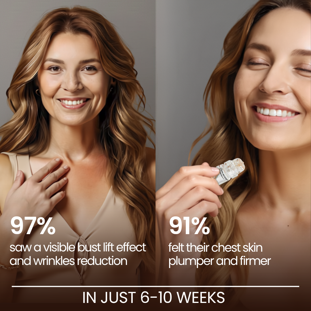 Eterna Infusion™ - Pioneer Microneedling Décolleté