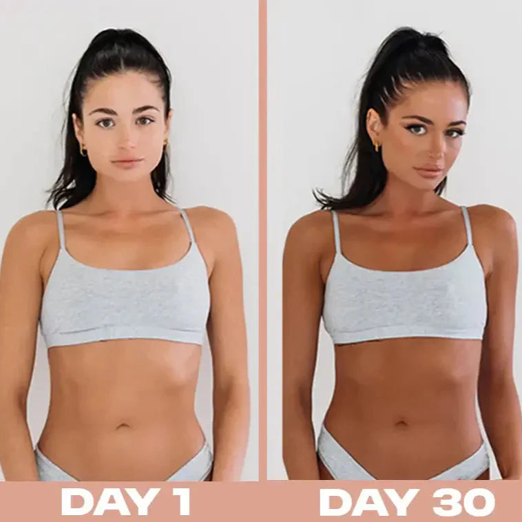 Instant Sunless Glow Drops
