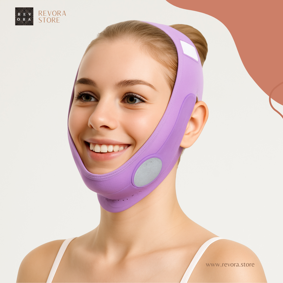 Chin Sculpt & Shield Mask