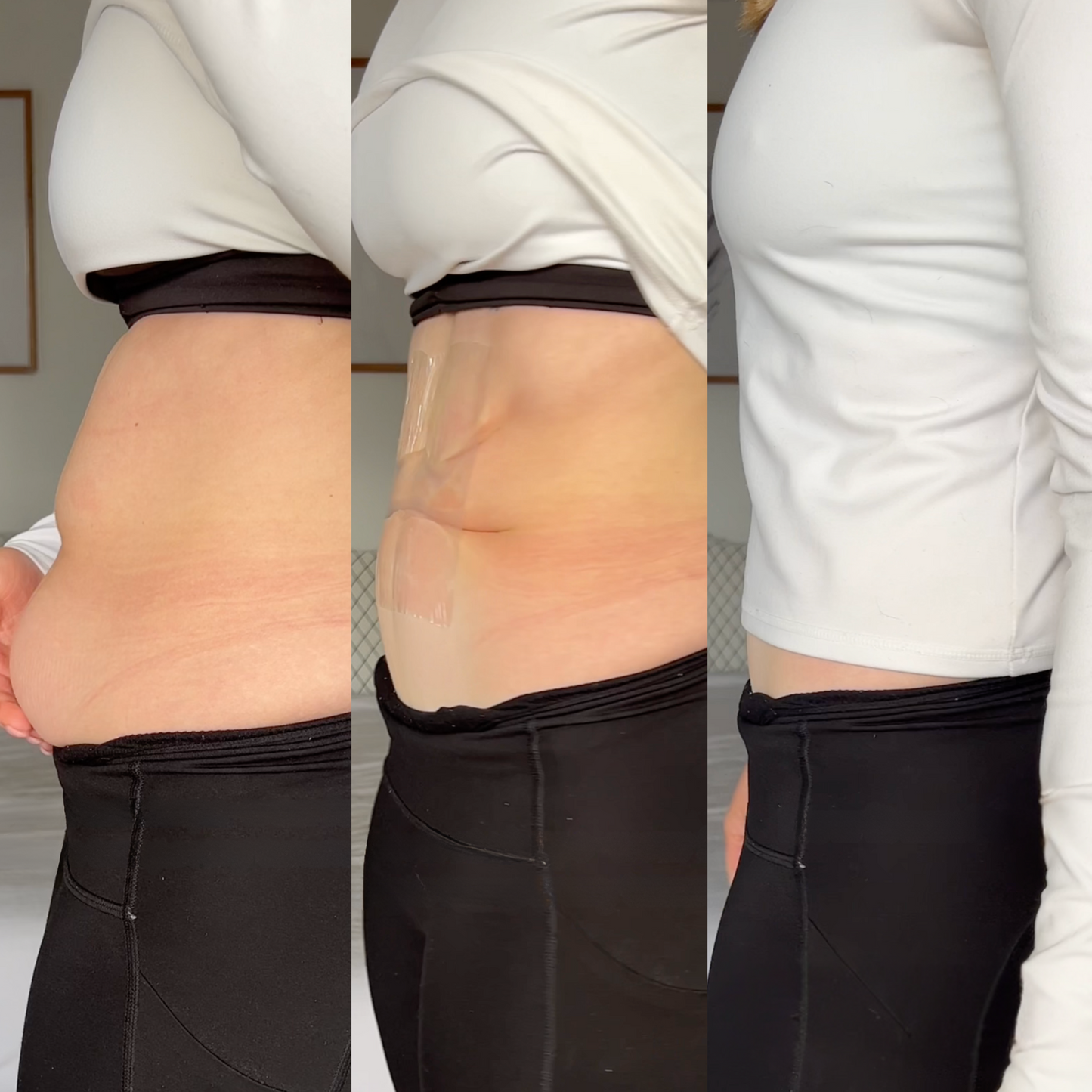 Instant Radiance Skin Lift Patches