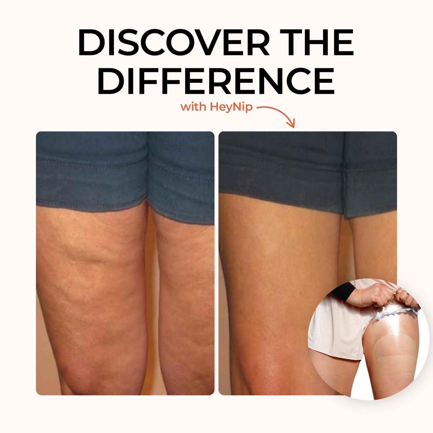 Instant Radiance Skin Lift Patches