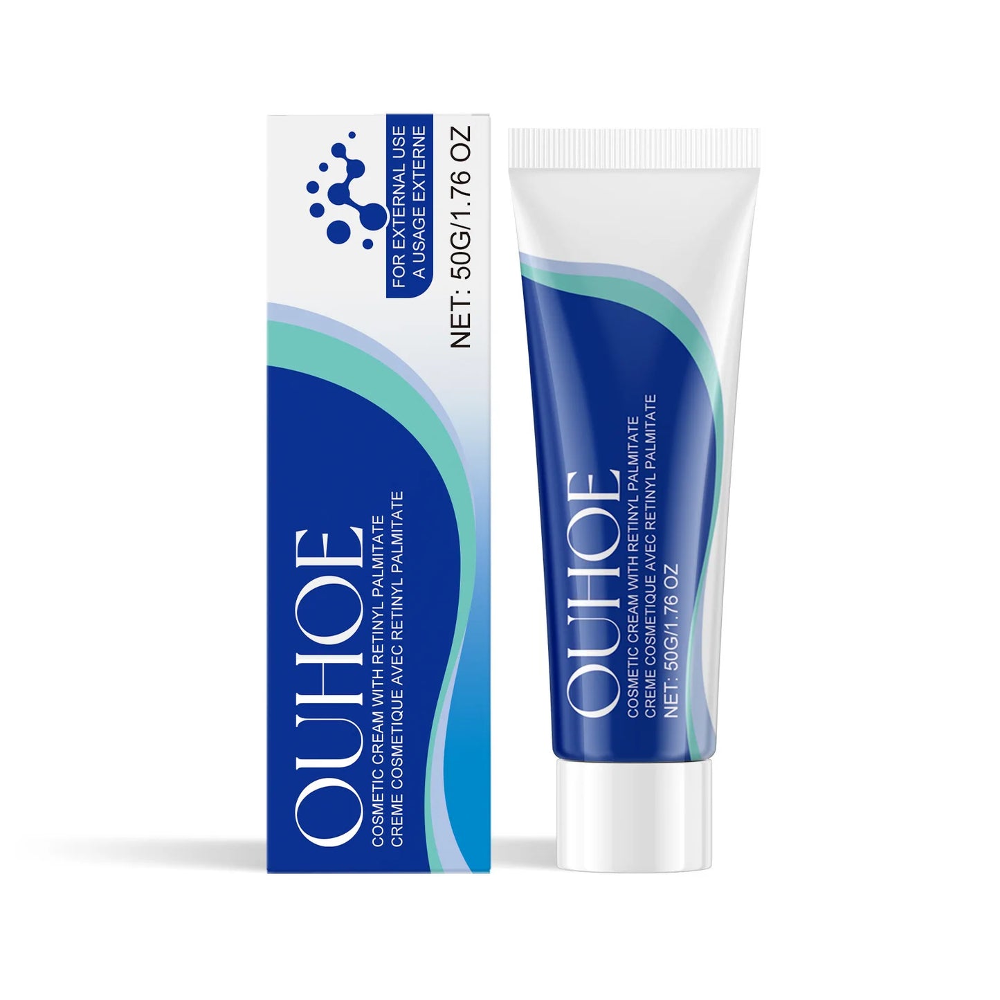 Glow Boosting Retinoid Skincare Solution