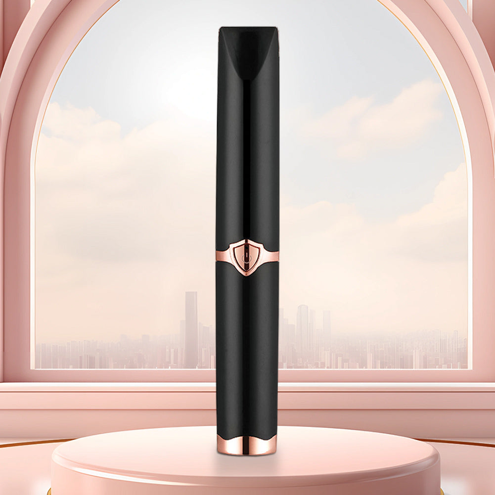 Effortless Heated Lash Curler
