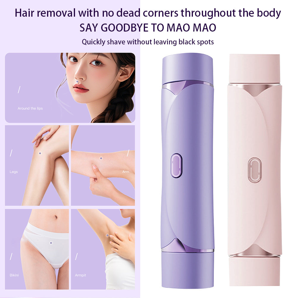 Precision Trim for Perfect Grooming