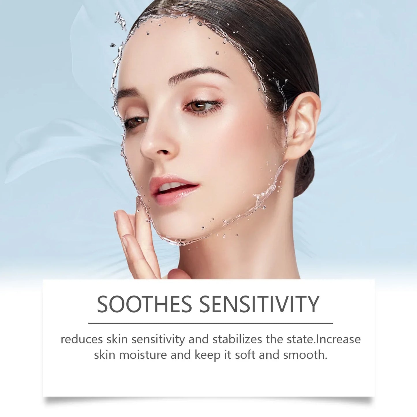 Hydration Boost Serum for Radiant Skin