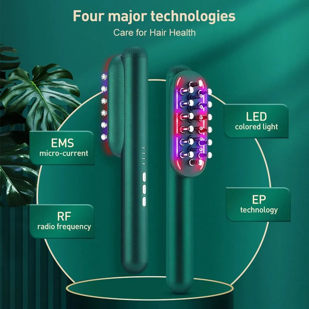 Youthful Glow Red Light Therapy