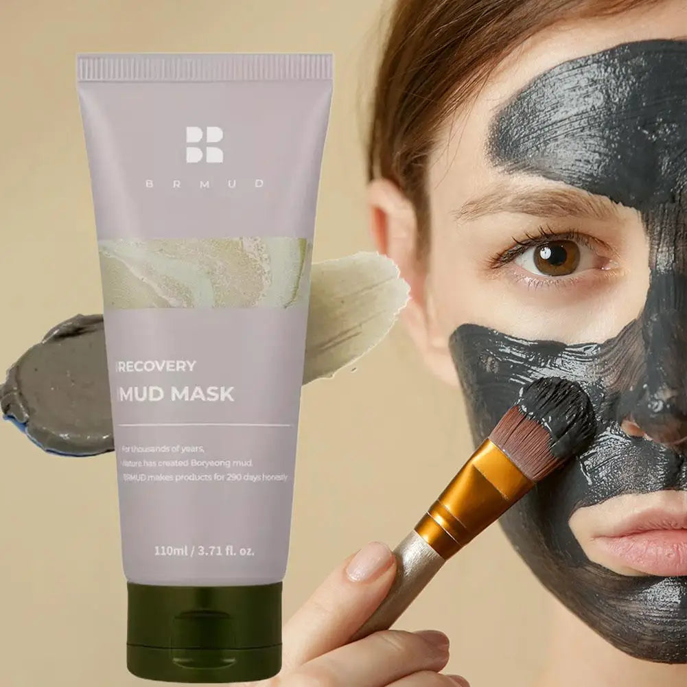 Radiant Glow Purifying Clay Mask